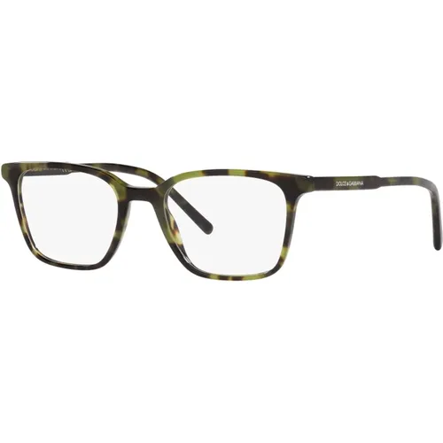 Eyewear frames DG 3371 , unisex, Größe: 54 MM - Dolce & Gabbana - Modalova