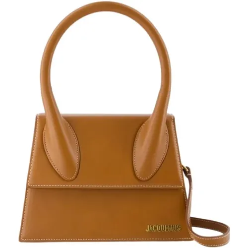 Stylish Shoulder Bag , female, Sizes: ONE SIZE - Jacquemus - Modalova