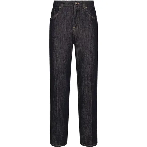 Classic Denim Jeans Ftc28Dg8Kq4S9001 , female, Sizes: S, M, XS - Dolce & Gabbana - Modalova