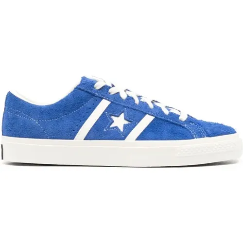 Sneakers, male, , Size: 7 1/2 US Academy Pro OX One Sneakers - Converse - Modalova