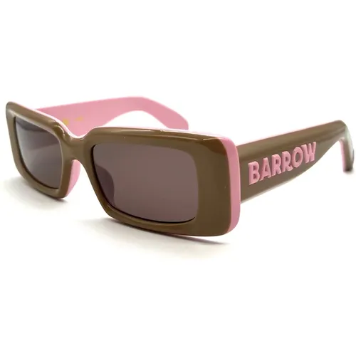 Sunglasses, unisex, , Size: 53 MM Stylish Gaming Keyboard - Barrow - Modalova