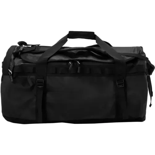 Große Base Camp Duffel Tasche mit Griffen - The North Face - Modalova