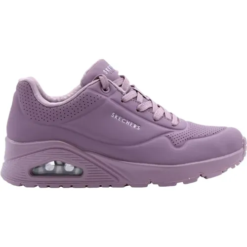 Cetera Sneaker , female, Sizes: 5 UK, 3 UK, 4 UK - Skechers - Modalova