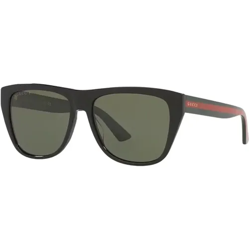 Sunglasses Gg0340S , female, Sizes: 58 MM - Gucci - Modalova
