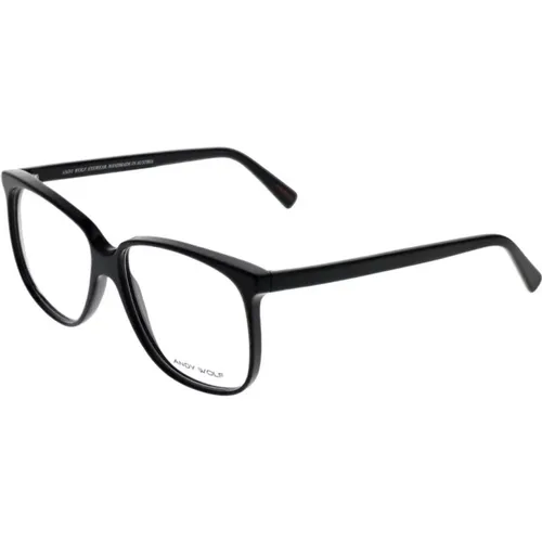 Glasses, unisex, , Size: ONE SIZE Classic Optical Frames - Andy Wolf - Modalova