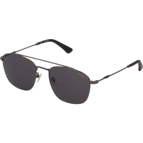 Sunglasses Origins Lite 2 Spl996 , unisex, Sizes: 55 MM - Police - Modalova
