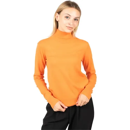 Pullover , Damen, Größe: XL - Silvian Heach - Modalova