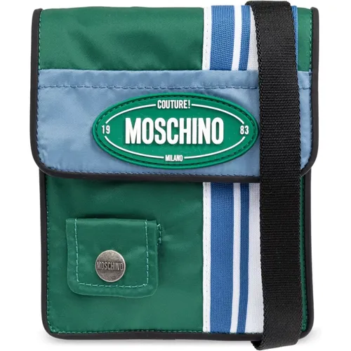 Schultertasche Moschino - Moschino - Modalova