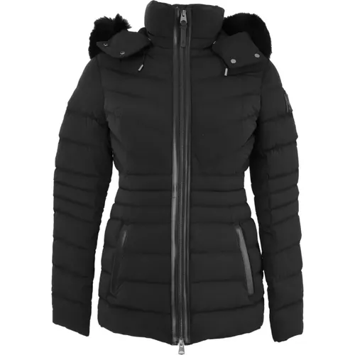 Jackets , female, Sizes: L, XS, XL - Mackage - Modalova