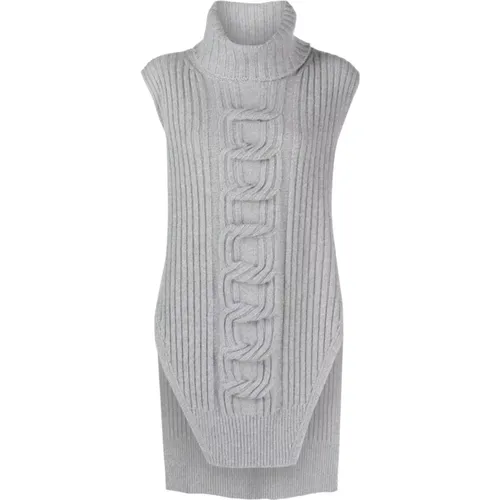 Gemütlicher Turtleneck Sweater - Stella Mccartney - Modalova