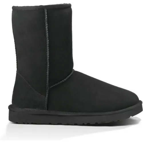 Short Winter Boots , male, Sizes: 8 UK - Ugg - Modalova
