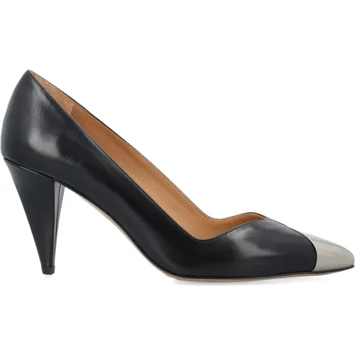 Pointed Toe Stiletto Pumps , female, Sizes: 7 UK, 3 UK, 6 UK, 4 UK - Isabel marant - Modalova