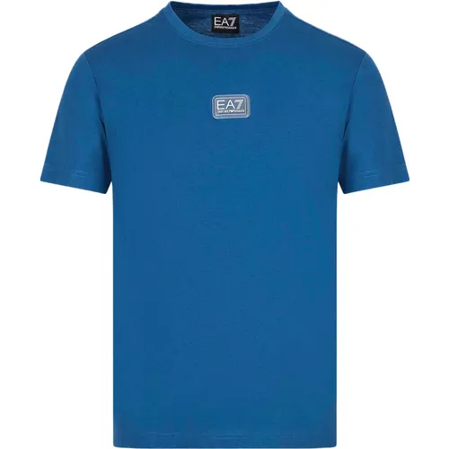 T-Shirt - Emporio Armani EA7 - Modalova