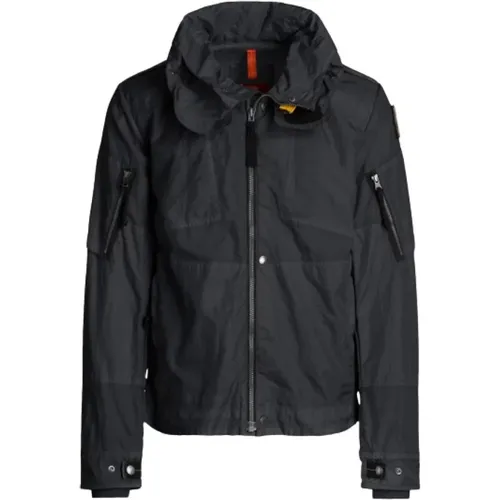 Wasserabweisender Neptune Blouson , Herren, Größe: XL - Parajumpers - Modalova