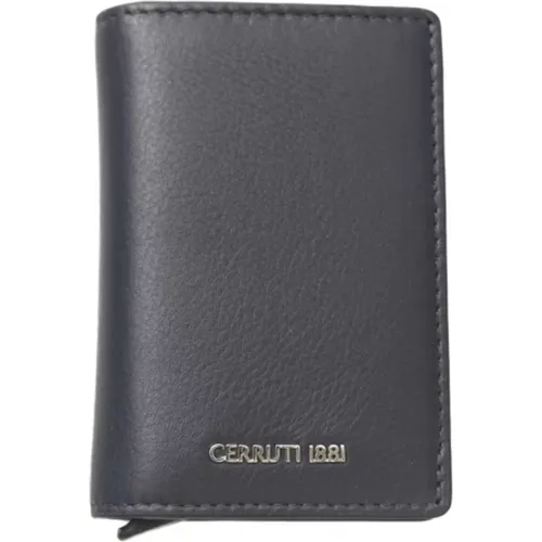 Wallets & Cardholders, male, , Size: ONE SIZE Bags - Cerruti 1881 - Modalova