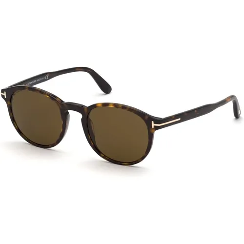 Sunglasses, unisex, , Size: 52 MM Sunglasses - Tom Ford - Modalova