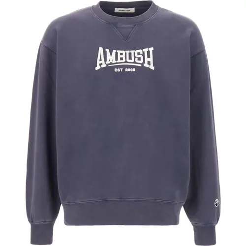 Sweatshirts, male, , Size: L Sweatshirts - Ambush - Modalova