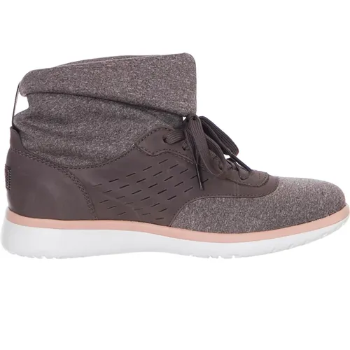 Graue 9060 Sneakers für Männer und Frauen , Damen, Größe: 35 EU - Ugg - Modalova