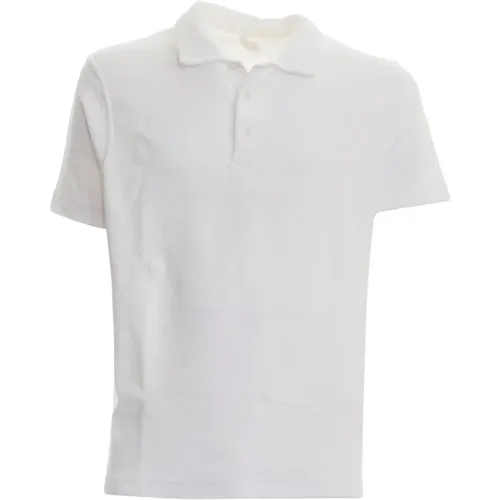 Men's Clothing T-Shirts & Polos Ss24 , male, Sizes: M, XS, S - 04651/ A trip in a bag - Modalova