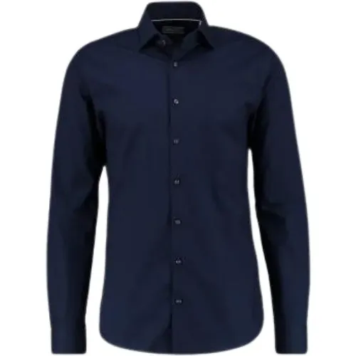 Formal Shirt , male, Sizes: S - Michael Kors - Modalova