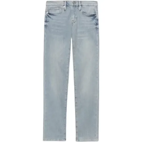 Jeans , Herren, Größe: W28 - Frame - Modalova