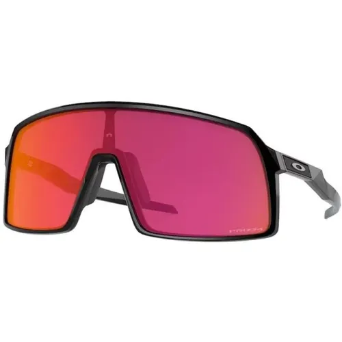 Sunglasses, male, , Size: 37 MM Sunglasses Sutro OO 9406 - Oakley - Modalova