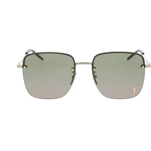 Sunglasses Saint Laurent - Saint Laurent - Modalova