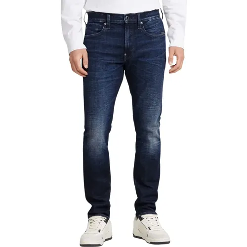 Denim Jeans für Männer , Herren, Größe: W33 - G-Star - Modalova