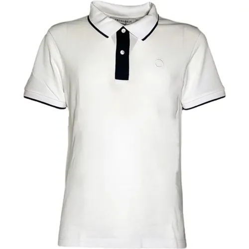 Polo Shirt , male, Sizes: M, 2XL - Trussardi - Modalova