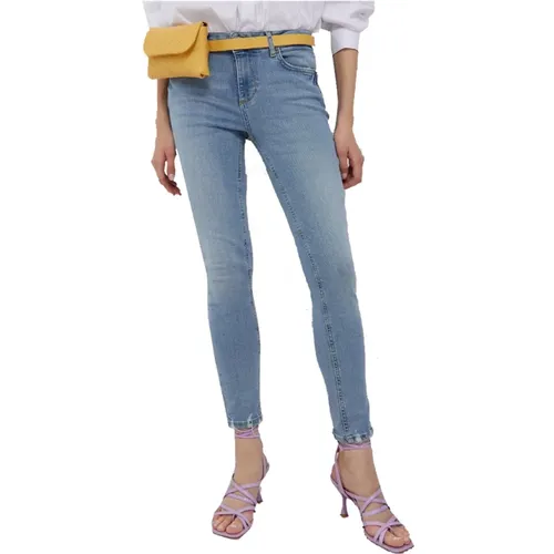 Skinny Jeans , Damen, Größe: W25 - Liu Jo - Modalova