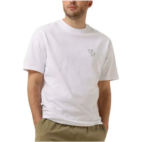 Herren Polo & T-Shirts Tex - The GoodPeople - Modalova