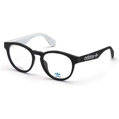 Sleek Glasses , unisex, Sizes: 52 MM - adidas Originals - Modalova