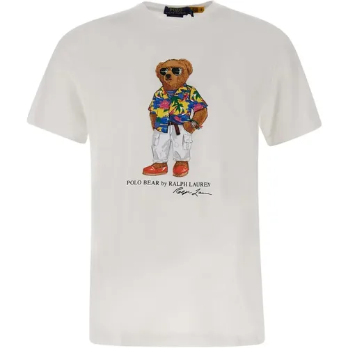 Polo T-shirts and Polos , male, Sizes: 2XL, XL - Ralph Lauren - Modalova