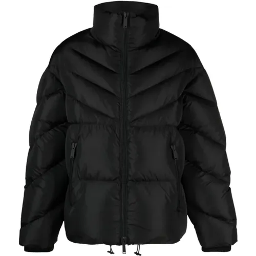 S71An0475 S53817 Jackets , male, Sizes: L - Dsquared2 - Modalova