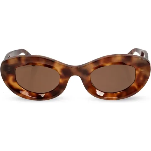 X Cult Gaia , unisex, Sizes: 47 MM - Thierry Lasry - Modalova