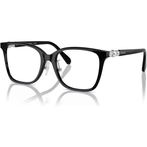 Glasses, unisex, , Size: 54 MM Eyewear Frames SK 2026D - Swarovski - Modalova