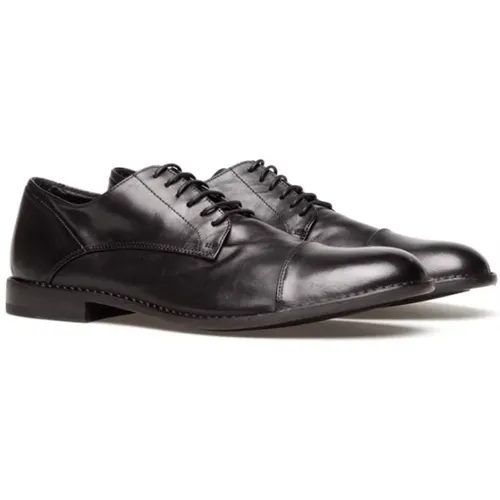 Männer klassische Schuhe , Herren, Größe: 39 EU - Pantanetti - Modalova