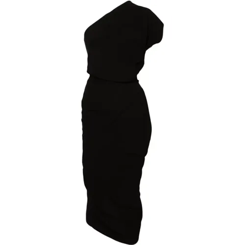 Andalouse Dress , female, Sizes: S - Vivienne Westwood - Modalova