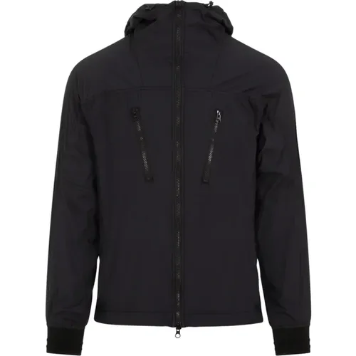 Packable Jacket Ss24 Style , male, Sizes: M, S, L - Stone Island - Modalova