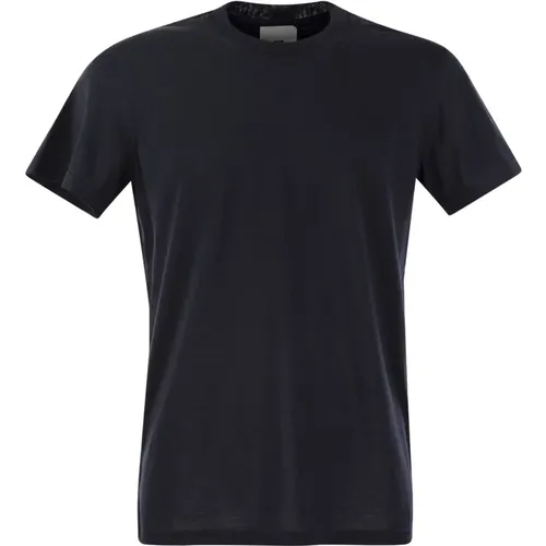 T-Shirts , Herren, Größe: XL - PT Torino - Modalova