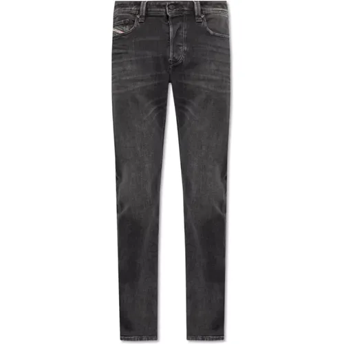 Jeans `1986 Larkee-Beex L.34` , Herren, Größe: W28 - Diesel - Modalova