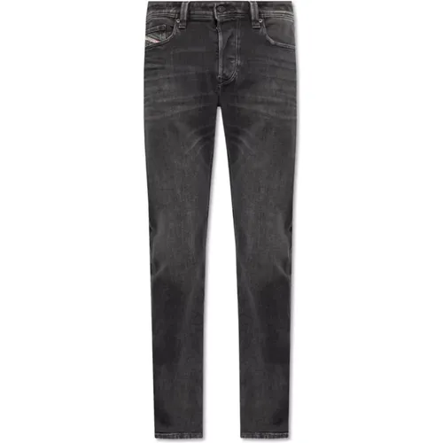 Jeans `1986 Larkee-Beex L.34` , Herren, Größe: W33 L34 - Diesel - Modalova