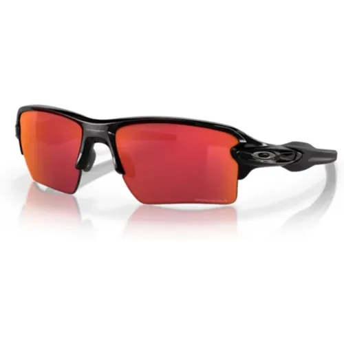 Sunglasses, unisex, , Size: ONE SIZE Sporty Sunglasses for Outdoor Activities - Oakley - Modalova