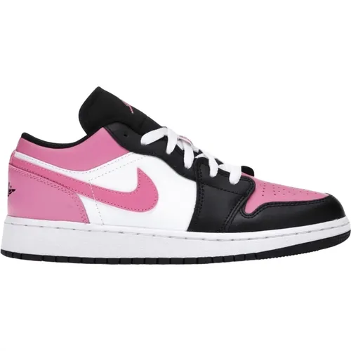 Limitierte Auflage Pinksicle Low Sneakers , Damen, Größe: 36 1/2 EU - Nike - Modalova