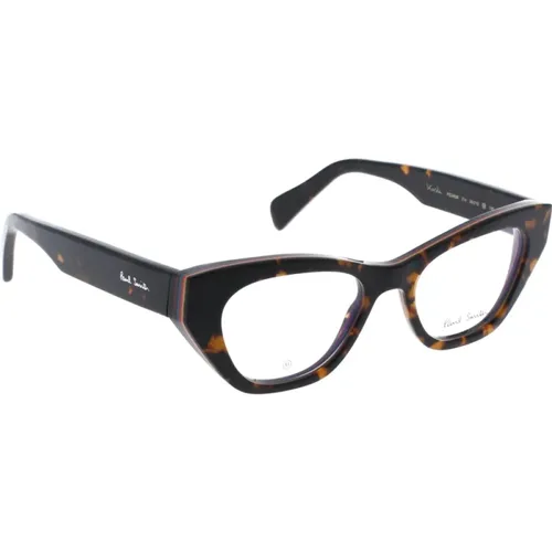 Glasses , female, Sizes: 50 MM - Paul Smith - Modalova
