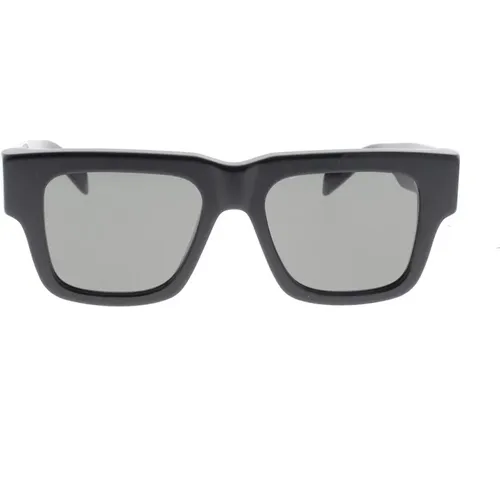 Square Frame Sunglasses - Mega , unisex, Sizes: 53 MM - Retrosuperfuture - Modalova