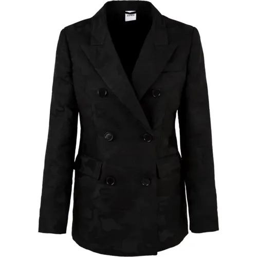 Jacket for Women , female, Sizes: S, XS - Aspesi - Modalova