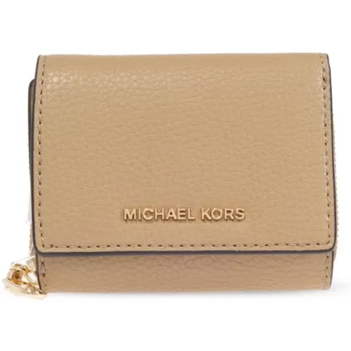 Kamel Geldbörsen für Frauen - Michael Kors - Modalova