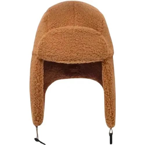 Hats, male, , Size: L/XL Soft Pile Trapper Hat - Ugg - Modalova