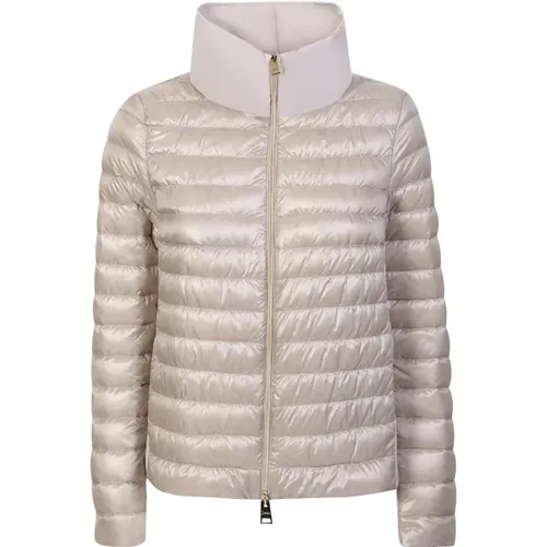 Winter Jackets , Damen, Größe: M - Herno - Modalova